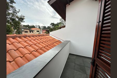 Casa de condomínio para alugar com 375m², 4 quartos e 4 vagasVaranda
