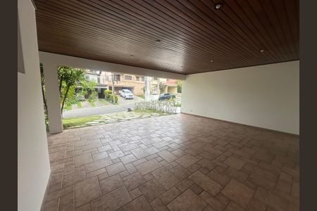 Casa de condomínio para alugar com 375m², 4 quartos e 4 vagasGaragem