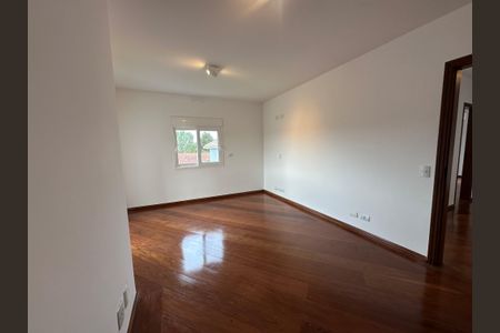 Casa de condomínio para alugar com 375m², 4 quartos e 4 vagasSuíte 4
