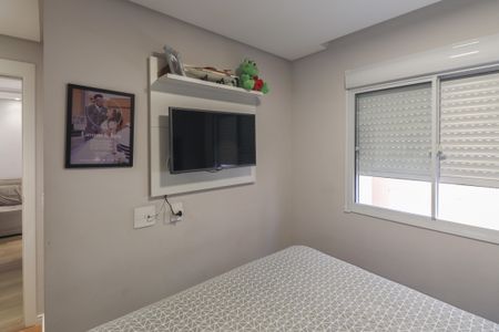 Quarto 1 de apartamento à venda com 2 quartos, 42m² em Vila Guilherme, São Paulo