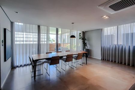 Studio para alugar com 25m², 1 quarto e sem vaga Studio para alugar com 25m², 1 quarto e sem vagaÁrea comum