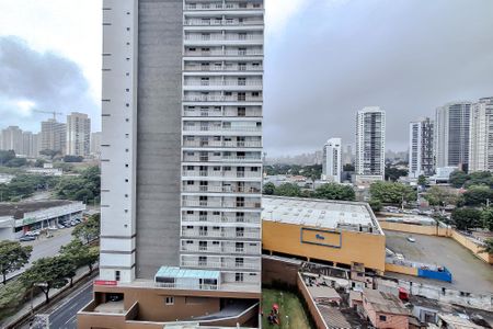 Vista de kitnet/studio para alugar com 1 quarto, 25m² em Vila Mariana, São Paulo