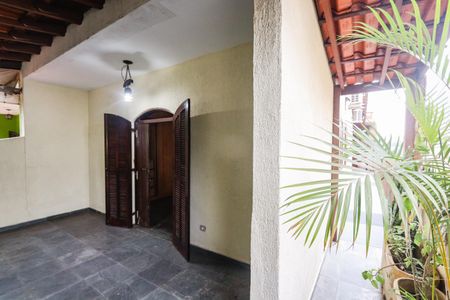 Casa para alugar com 125m², 2 quartos e 2 vagasVaranda da Suite