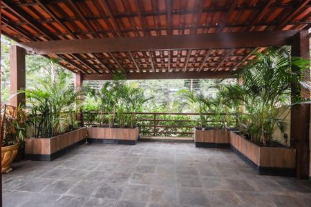 Casa para alugar com 125m², 2 quartos e 2 vagasVaranda da Suite
