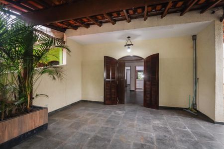 Casa para alugar com 125m², 2 quartos e 2 vagasVaranda da Suite