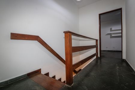 Casa para alugar com 125m², 2 quartos e 2 vagasCorredor