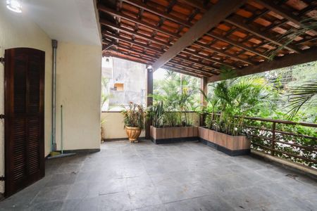 Casa para alugar com 125m², 2 quartos e 2 vagasVaranda da Suite