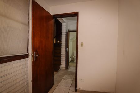 Casa para alugar com 125m², 2 quartos e 2 vagasQuarto de Serviço