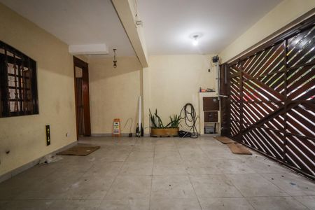 Casa para alugar com 125m², 2 quartos e 2 vagasGaragem