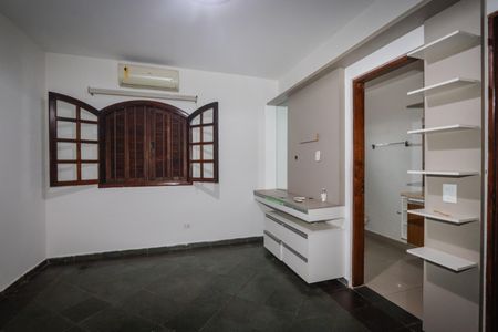 Casa para alugar com 125m², 2 quartos e 2 vagasSuite 2