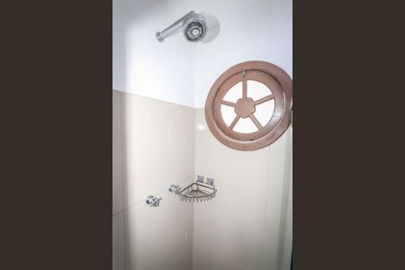 Casa para alugar com 125m², 2 quartos e 2 vagasBanheiro da Suite 2