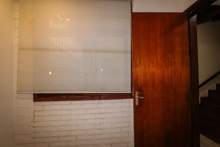 Casa para alugar com 125m², 2 quartos e 2 vagasQuarto de Serviço