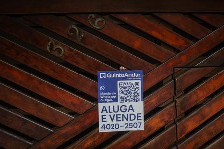Casa para alugar com 125m², 2 quartos e 2 vagasPlaca