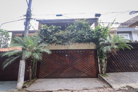 Casa para alugar com 125m², 2 quartos e 2 vagasFachada da Casa