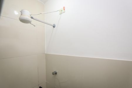 Casa para alugar com 125m², 2 quartos e 2 vagasBanheiro de serviço