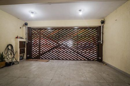 Casa para alugar com 125m², 2 quartos e 2 vagasGaragem