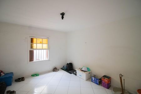 QUARTO  de apartamento para alugar com 1 quarto, 43m² em Santana, São Paulo