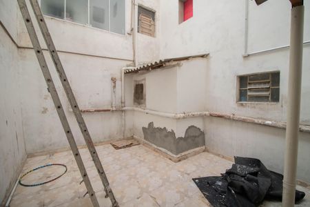 Apartamento para alugar com 43m², 1 quarto e sem vagaÁrea comum