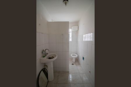 BANHEIRO de apartamento para alugar com 1 quarto, 43m² em Santana, São Paulo