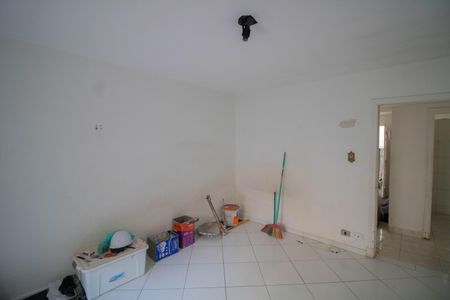 QUARTO  de apartamento para alugar com 1 quarto, 43m² em Santana, São Paulo