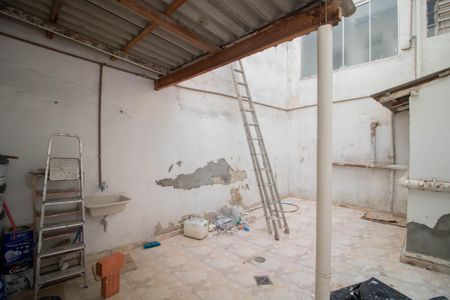 Apartamento para alugar com 43m², 1 quarto e sem vagaÁrea comum