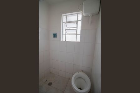 BANHEIRO de apartamento para alugar com 1 quarto, 43m² em Santana, São Paulo