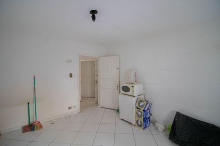 QUARTO  de apartamento para alugar com 1 quarto, 43m² em Santana, São Paulo