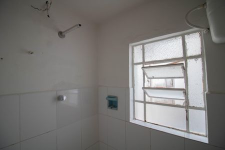 BANHEIRO de apartamento para alugar com 1 quarto, 43m² em Santana, São Paulo