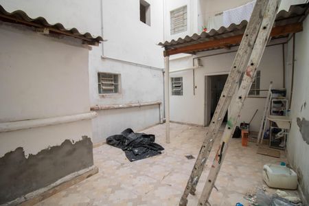 Apartamento para alugar com 43m², 1 quarto e sem vagaÁrea comum