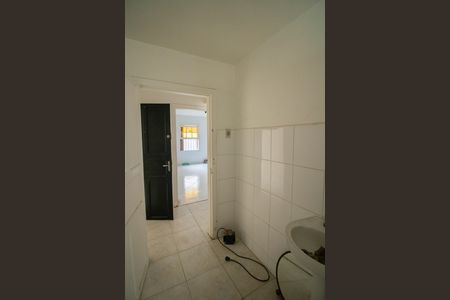 Apartamento para alugar com 43m², 1 quarto e sem vagaBanheiro social
