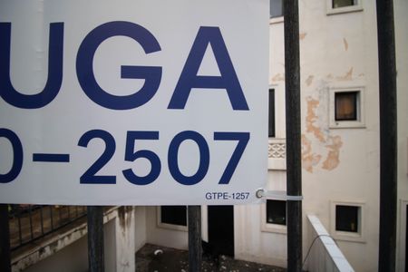 Apartamento para alugar com 43m², 1 quarto e sem vagaPlaca