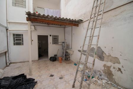 Apartamento para alugar com 43m², 1 quarto e sem vagaÁrea comum