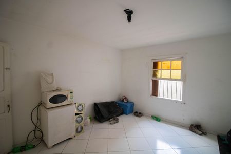 QUARTO  de apartamento para alugar com 1 quarto, 43m² em Santana, São Paulo