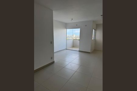 Apartamento para alugar com 2 quartos, 57m² em Novo Mundo, Uberlândia