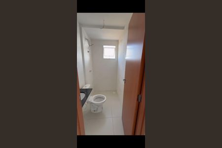 Apartamento para alugar com 2 quartos, 57m² em Novo Mundo, Uberlândia