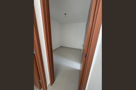 Apartamento para alugar com 2 quartos, 57m² em Novo Mundo, Uberlândia