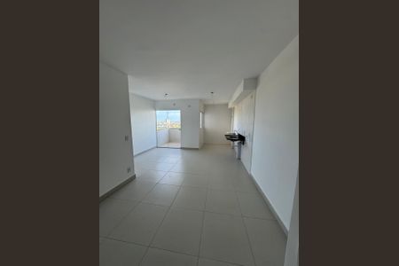 Apartamento para alugar com 2 quartos, 57m² em Novo Mundo, Uberlândia