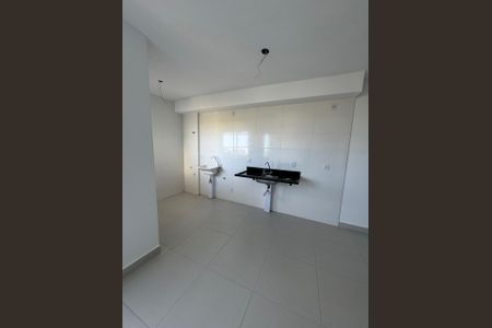 Apartamento para alugar com 2 quartos, 57m² em Novo Mundo, Uberlândia