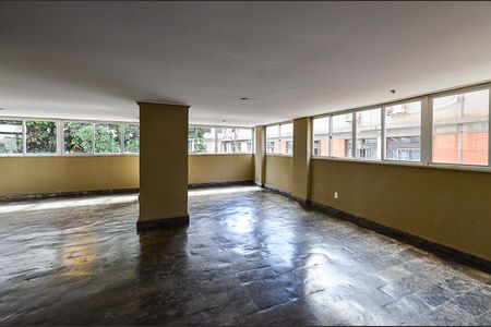 Apartamento à venda com 155m², 2 quartos e 1 vaga Apartamento à venda com 155m², 2 quartos e 1 vagaÁrea comum