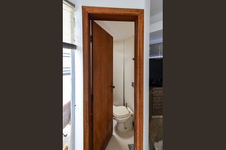 Apartamento à venda com 155m², 2 quartos e 1 vaga Apartamento à venda com 155m², 2 quartos e 1 vagaLavabo Cobertura