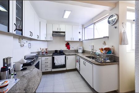 Apartamento à venda com 155m², 2 quartos e 1 vaga Apartamento à venda com 155m², 2 quartos e 1 vagaCozinha