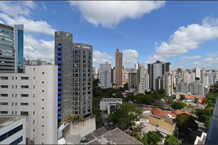 Apartamento à venda com 155m², 2 quartos e 1 vaga Apartamento à venda com 155m², 2 quartos e 1 vagaVista