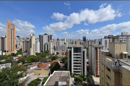 Apartamento à venda com 155m², 2 quartos e 1 vaga Apartamento à venda com 155m², 2 quartos e 1 vagaVista