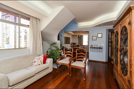 Apartamento à venda com 155m², 2 quartos e 1 vaga Apartamento à venda com 155m², 2 quartos e 1 vagaSala Ambientes