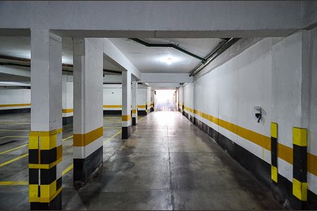 Apartamento à venda com 155m², 2 quartos e 1 vaga Apartamento à venda com 155m², 2 quartos e 1 vagaGaragem