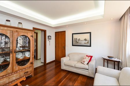 Apartamento à venda com 155m², 2 quartos e 1 vaga Apartamento à venda com 155m², 2 quartos e 1 vagaSala Ambientes