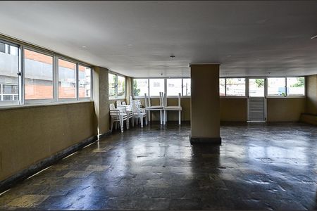 Apartamento à venda com 155m², 2 quartos e 1 vaga Apartamento à venda com 155m², 2 quartos e 1 vagaÁrea comum