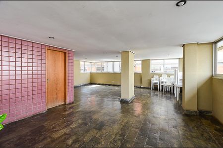 Apartamento à venda com 155m², 2 quartos e 1 vaga Apartamento à venda com 155m², 2 quartos e 1 vagaÁrea comum