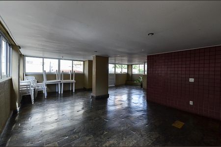 Apartamento à venda com 155m², 2 quartos e 1 vaga Apartamento à venda com 155m², 2 quartos e 1 vagaÁrea comum