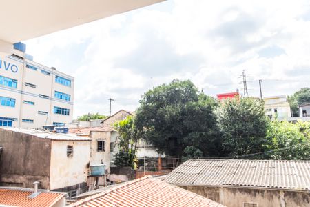 Casa para alugar com 25m², 1 quarto e 1 vagaVista da Sala